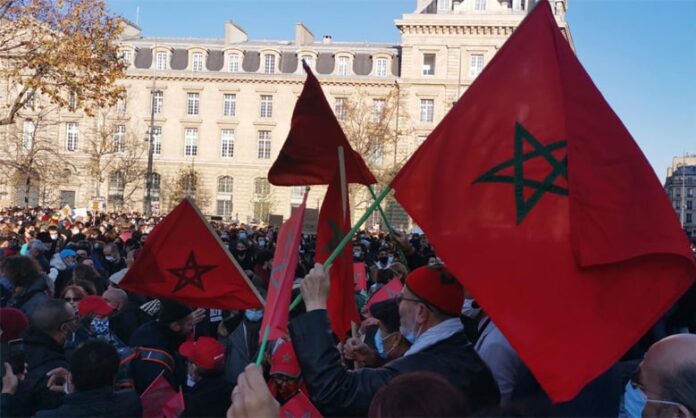 The Moroccan Pulse : une diaspora qui veut peser dans le développement du pays