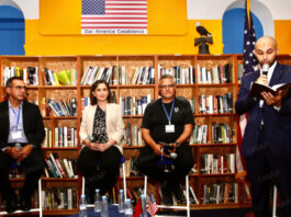 Casablanca : réunion des diplômés marocains d’universités US