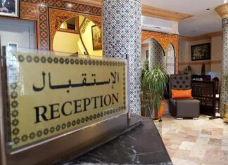 17 millions de nuitées au Maroc à fin juillet 2025 17 millions de nuitées au Maroc à fin juillet 2025