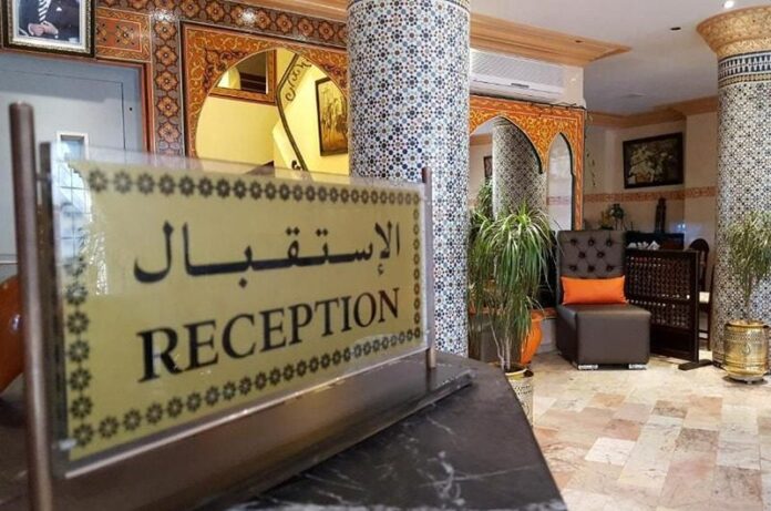 Tourisme : 13 % de nuitées en plus au Maroc au premier semestre