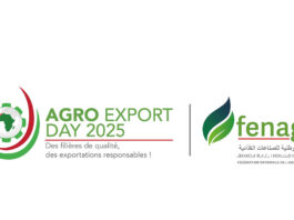 Casablanca accueille le premier Agro Export Day en novembre