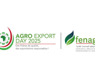 Casablanca accueille le premier Agro Export Day en novembre Casablanca accueille le premier Agro Export Day en novembre