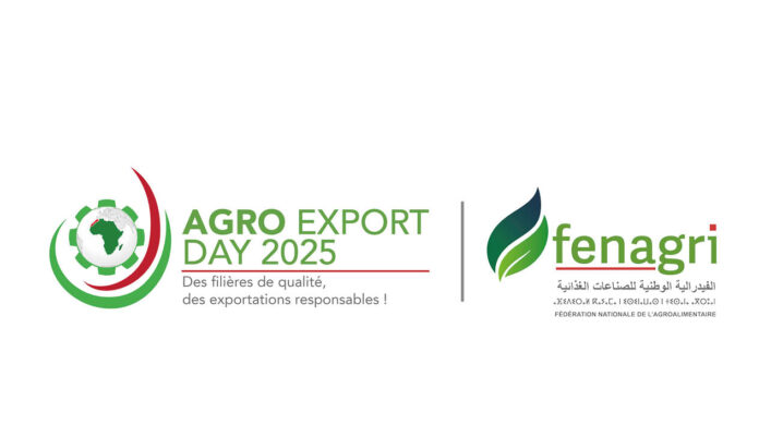 Casablanca accueille le premier Agro Export Day en novembre