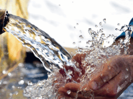 Un quart de l’humanité privé d’eau potable sécurisée, alerte l’ONU