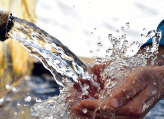 Un quart de l’humanité privé d’eau potable sécurisée, alerte l’ONU Un quart de l’humanité privé d’eau potable sécurisée, alerte l’ONU