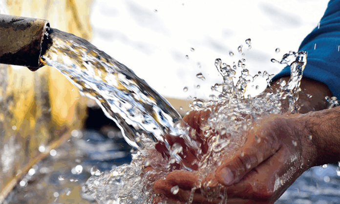Un quart de l’humanité privé d’eau potable sécurisée, alerte l’ONU