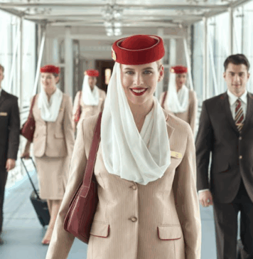 Nouvelle phase de recrutement pour Emirates Nouvelle phase de recrutement pour Emirates