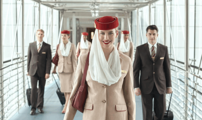 Nouvelle phase de recrutement pour Emirates