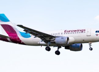 Eurowings ouvre une ligne directe Prague-Marrakech Eurowings ouvre une ligne directe Prague-Marrakech