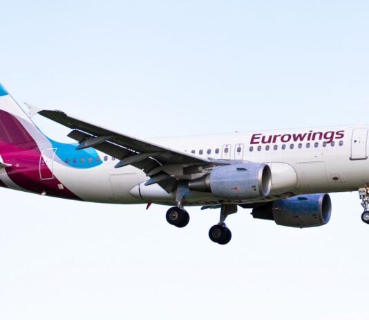 Prague et Marrakech désormais connectées par Eurowings Prague et Marrakech désormais connectées par Eurowings