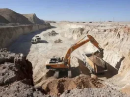 L’australien Zeus intensifie ses recherches d’antimoine au Maroc