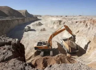 L’australien Zeus intensifie ses recherches d’antimoine au Maroc L’australien Zeus intensifie ses recherches d’antimoine au Maroc