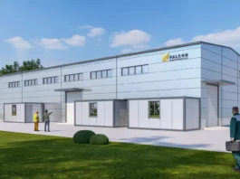 Graphite pour batteries : Falcon Energy finalise son usine pilote à Jorf Lasfar