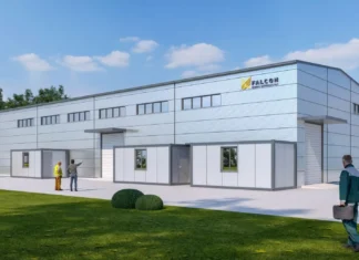 Graphite pour batteries : Falcon Energy finalise son usine pilote à Jorf Lasfar Graphite pour batteries : Falcon Energy finalise son usine pilote à Jorf Lasfar
