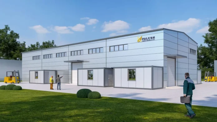 Graphite pour batteries : Falcon Energy finalise son usine pilote à Jorf Lasfar