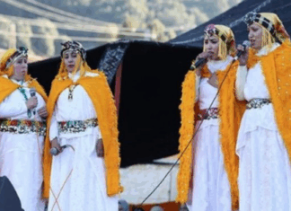 Imouzzer vibre au rythme de Tamazirte et de ses talents Imouzzer vibre au rythme de Tamazirte et de ses talents