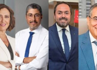 Tourisme : quatre Marocains dans le prestigieux Top 100 de Forbes Middle East Tourisme : quatre Marocains dans le prestigieux Top 100 de Forbes Middle East