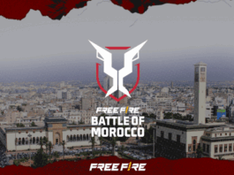 E-sport : Free Fire réunit ses finalistes à l’Arena Mohammed V