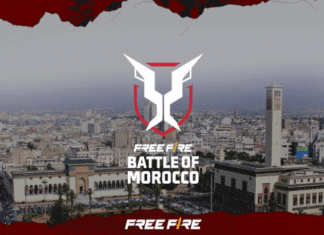 E-sport : Free Fire réunit ses finalistes à l’Arena Mohammed V E-sport : Free Fire réunit ses finalistes à l’Arena Mohammed V