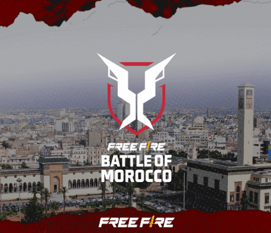 E-sport : Free Fire réunit ses finalistes à l’Arena Mohammed V E-sport : Free Fire réunit ses finalistes à l’Arena Mohammed V
