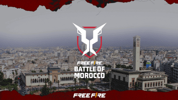 E-sport : Free Fire réunit ses finalistes à l’Arena Mohammed V