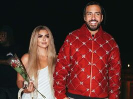 French Montana demande Sheikha Mahra en mariage