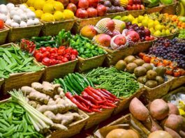 Fruits et légumes marocains : 834 M€ vendus à l’Espagne depuis janvier