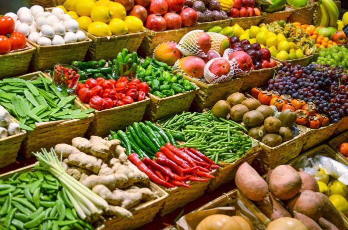 Fruits et légumes marocains : 834 M€ vendus à l’Espagne depuis janvier