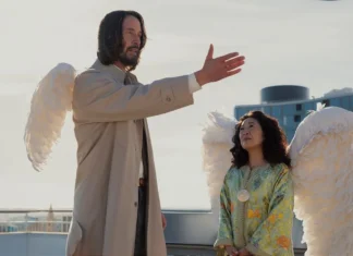 Le caftan marocain sublime l’affiche de Good Fortune Le caftan marocain sublime l’affiche de Good Fortune