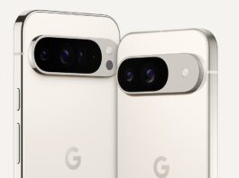 Google dévoile une nouvelle génération de Pixel augmentés par l’IA