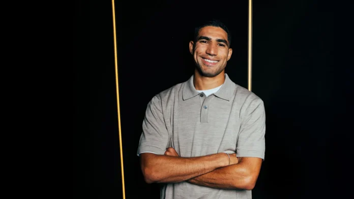 Ballon d’Or, CAN : l’année XXL que prépare Hakimi