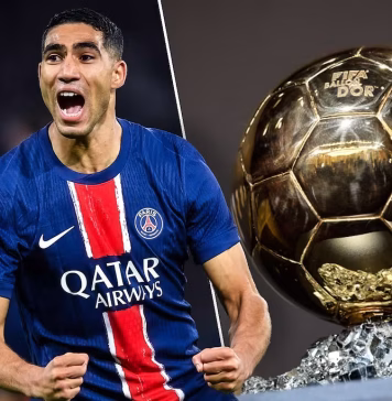 Ballon d’Or 2025 : où et comment voter pour vos favoris ? Ballon d’Or 2025 : où et comment voter pour vos favoris ?