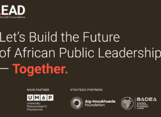 LEAD : l’Afrique forme ses futurs bâtisseurs de gouvernance LEAD : l’Afrique forme ses futurs bâtisseurs de gouvernance