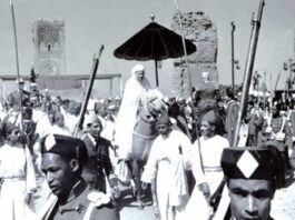 Le Maroc commémore l’épopée du 20 août 1953 et l’attachement indéfectible au Trône
