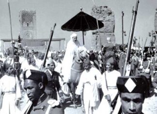 Le Maroc commémore l’épopée du 20 août 1953 et l’attachement indéfectible au Trône Le Maroc commémore l’épopée du 20 août 1953 et l’attachement indéfectible au Trône