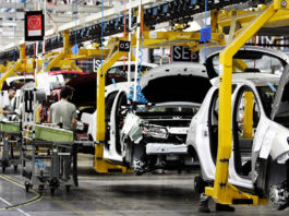 Industrie automobile : éloge du Maroc par un journal espagnol