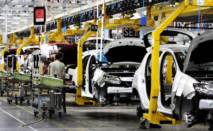 Industrie automobile : éloge du Maroc par un journal espagnol