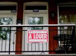 Au Canada, des loyers qui dépassent la moitié du revenu pour des millions de locataires