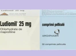 Ludiomil : l’AMMPS ordonne le retrait des boîtes en circulation