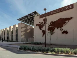Le Lydex, un modèle d’excellence reconnu par la presse française