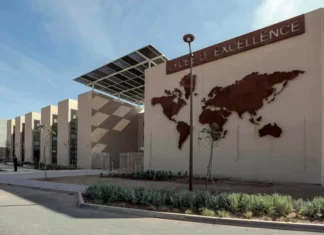 Le Lydex, un modèle d’excellence reconnu par la presse française Le Lydex, un modèle d’excellence reconnu par la presse française