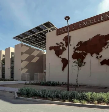 Le Lydex, un modèle d’excellence reconnu par la presse française Le Lydex, un modèle d’excellence reconnu par la presse française