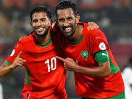 CHAN 2024 : le Maroc prend son billet pour les quarts de finale