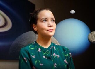 Une astrophysicienne marocaine à l’origine d’une découverte inédite Une astrophysicienne marocaine à l’origine d’une découverte inédite