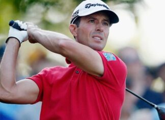 L’équipe de Weir triomphe au Pro-Am du 44ᵉ Trophée Hassan II de golf L’équipe de Weir triomphe au Pro-Am du 44ᵉ Trophée Hassan II de golf