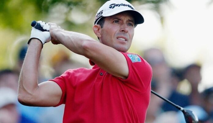 L’équipe de Weir triomphe au Pro-Am du 44ᵉ Trophée Hassan II de golf