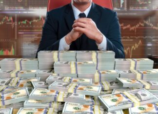 Le Maroc grimpe dans le Top 3 africain des grandes fortunes Le Maroc grimpe dans le Top 3 africain des grandes fortunes