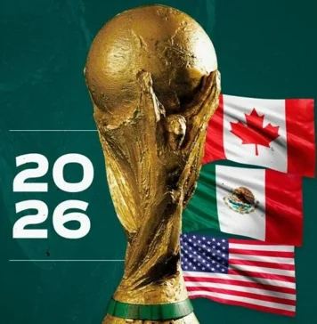 Mondial 2026 : la FIFA promet des dotations records aux 48 sélections Mondial 2026 : la FIFA promet des dotations records aux 48 sélections