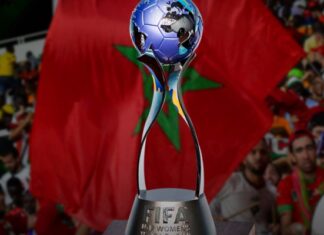 Mondial U-17 féminin : la FIFA dévoile ses arbitres et son arme vidéo Mondial U-17 féminin : la FIFA dévoile ses arbitres et son arme vidéo