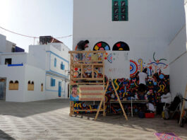 Le Moussem culturel d’Asilah revient du 26 septembre au 12 octobre